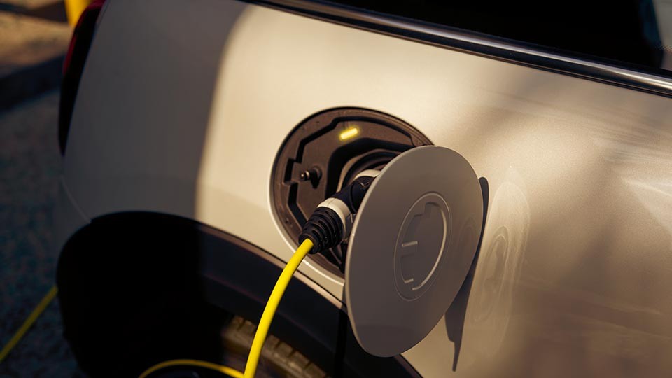 MINI Electric
